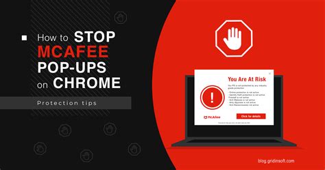 what is mcafee chromium container.